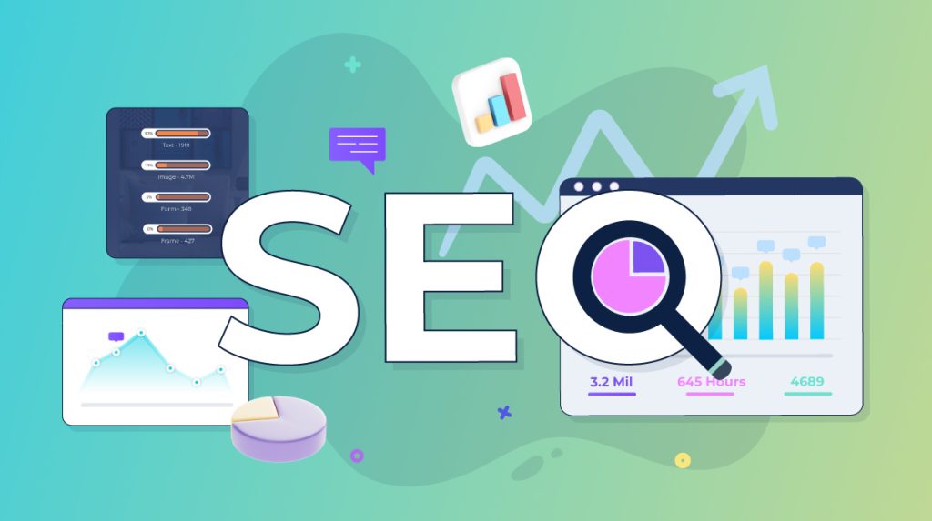 Best SEO Reporting Software