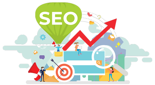 Enterprise SEO Consulting Services