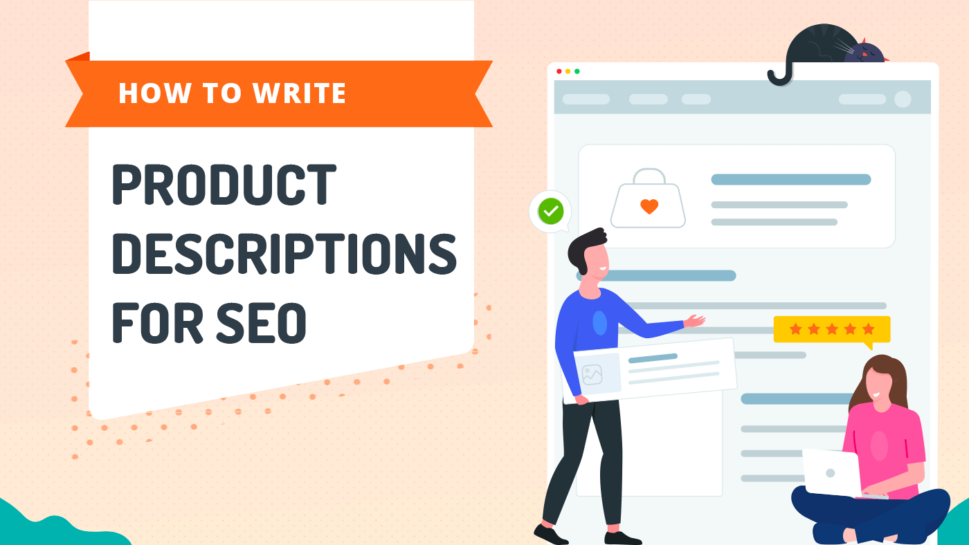 Products Description SEO