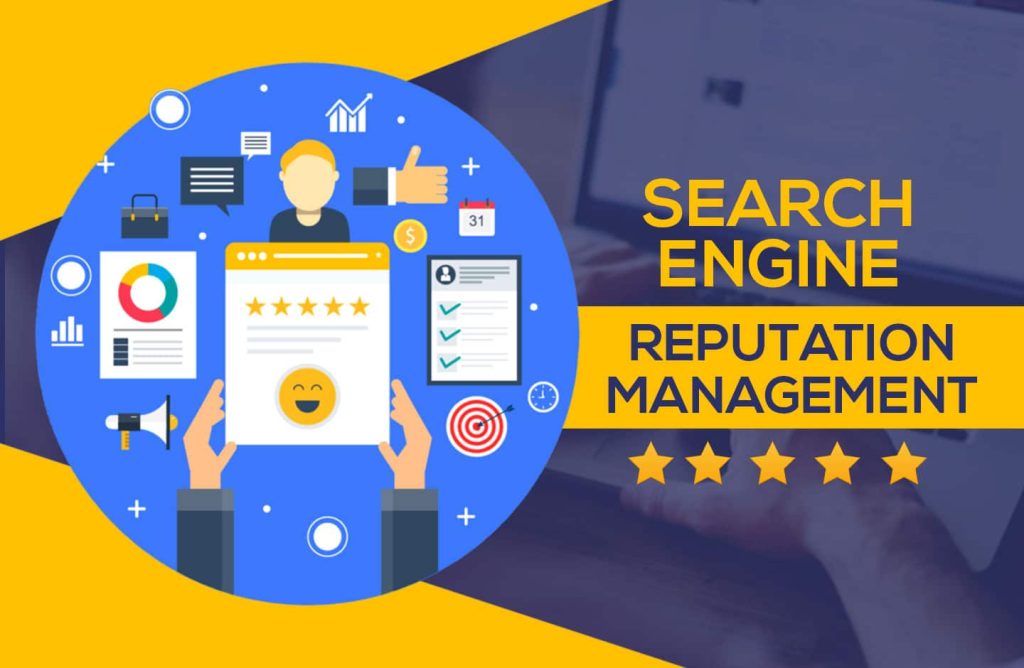 SEO Reputation Management