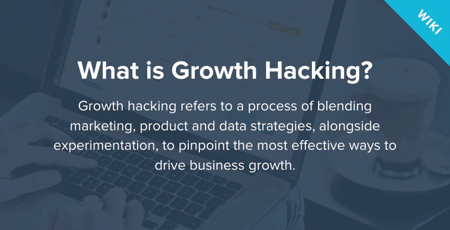 Top 10 Growth Hacking Strategies for Technology Companies