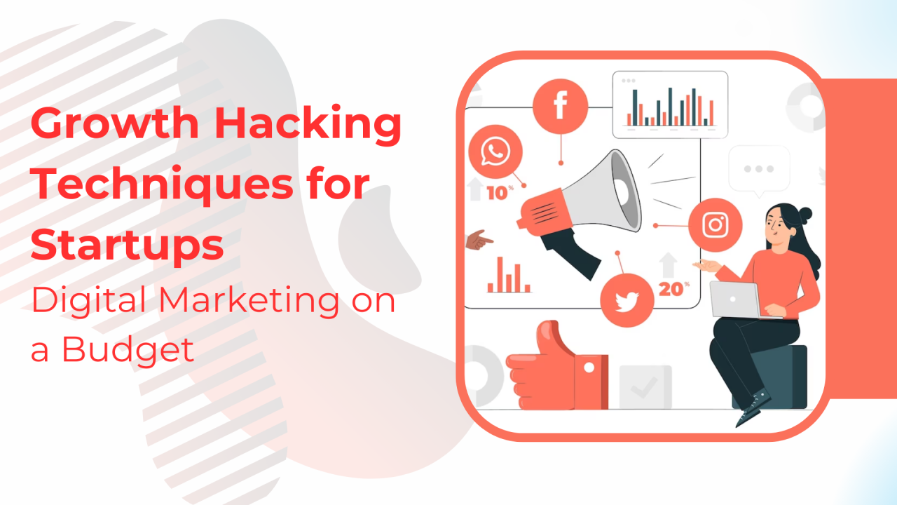 45 Top Growth Hacking Strategies for Technology